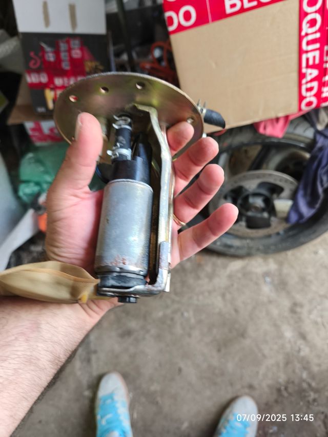 Mitsubishi eclipse GS