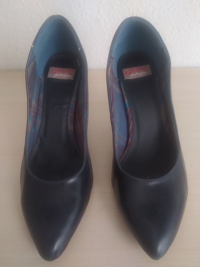 Zapatos
