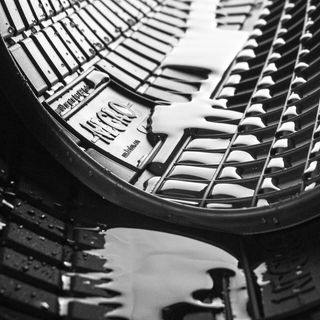 Alfombrillas Goma Mercedes Clase B W246