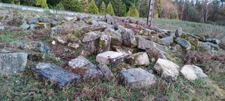 Piedra de Cantería Careada