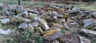 Piedra de Cantería Careada