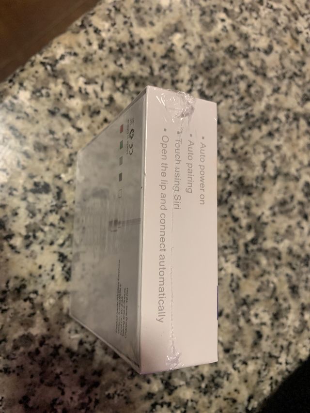 Auriculares 12 wireless 5.0