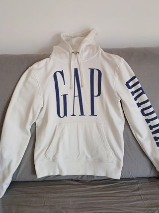 SUDADERA