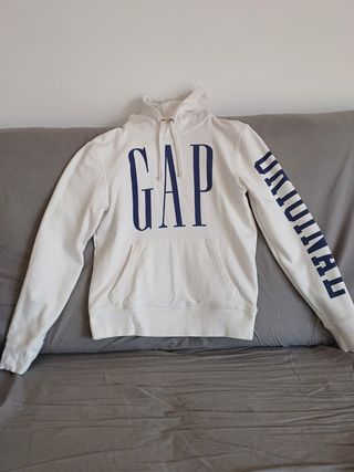 SUDADERA