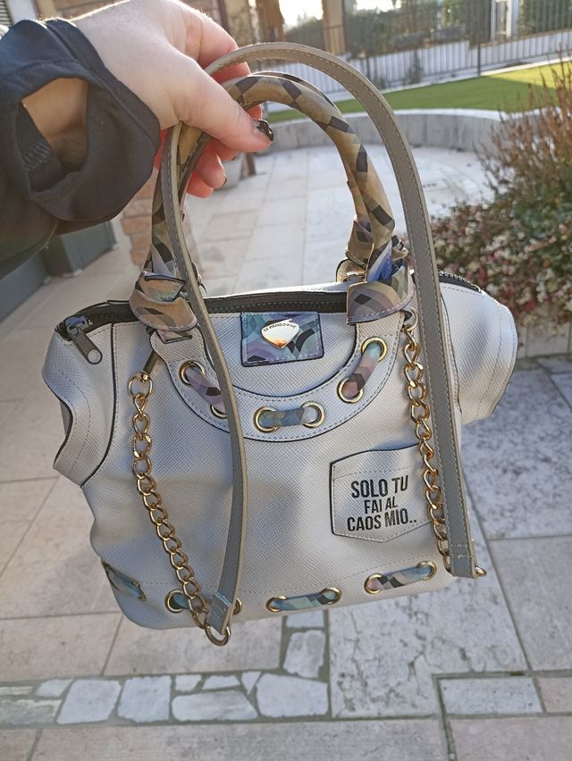 Borsa Le Pandorine
