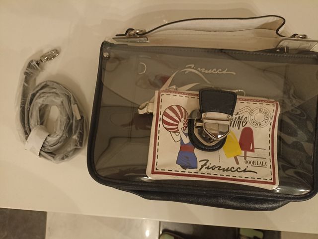 Borsa Fiorucci