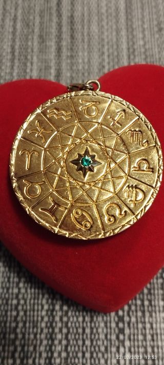 Colgante Thomas Sabo
