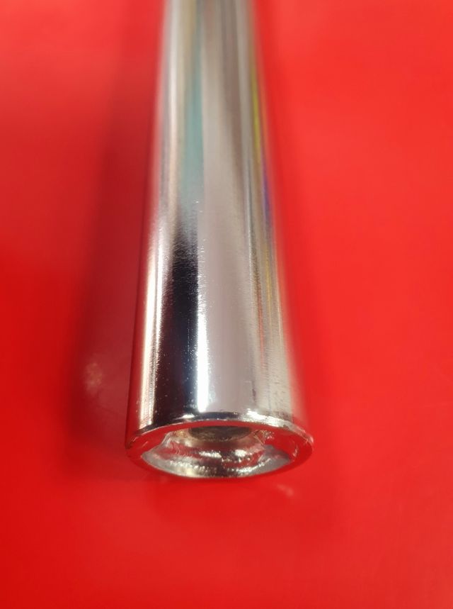 Barra Horquilla VESPINO GL, SC, ALX, NLX, F9