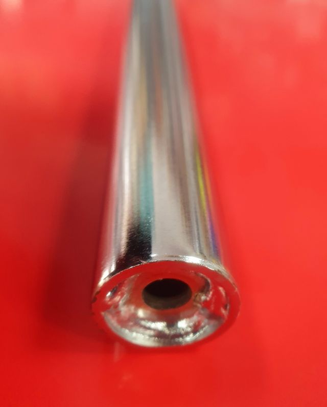 Barra Horquilla VESPINO GL, SC, ALX, NLX, F9
