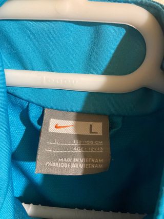 Chaquetilla Barça niño