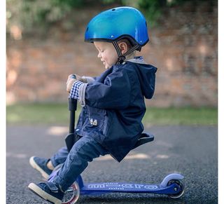 Asiento patinete M-Cro