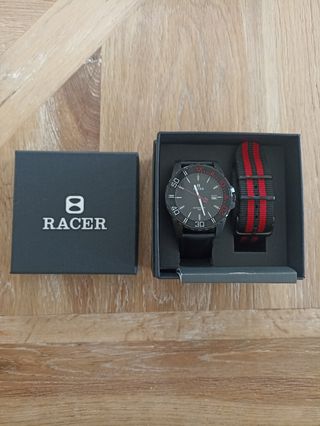 Reloj Racer 