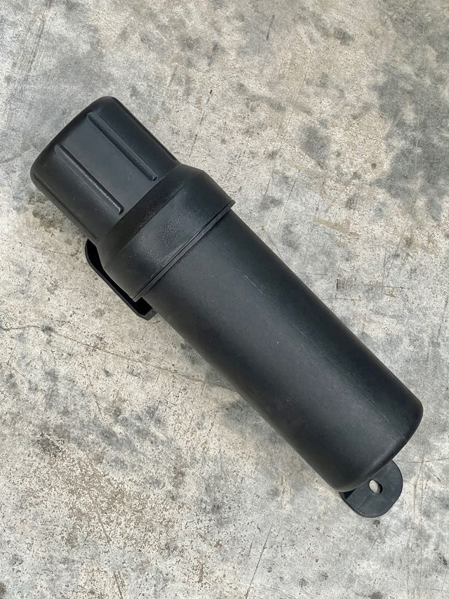 Caja Herramientas Moto Trail 4x4 Land Rover BMW