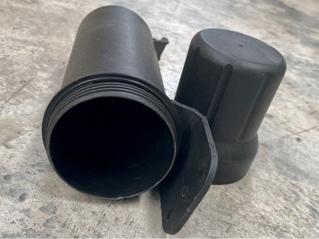 Caja Herramientas Moto Trail 4x4 Land Rover BMW