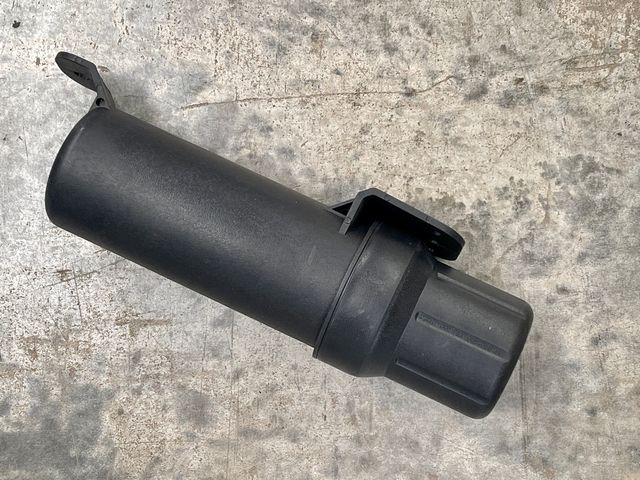 Caja Herramientas Moto Trail 4x4 Land Rover BMW