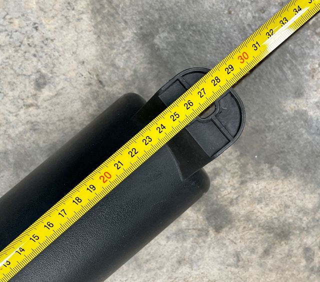 Caja Herramientas Moto Trail 4x4 Land Rover BMW