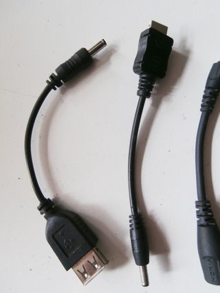 CONJUNTO CLAVIJAS PARA TELEFONO NOKIA