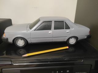 renault 18 turbo R18