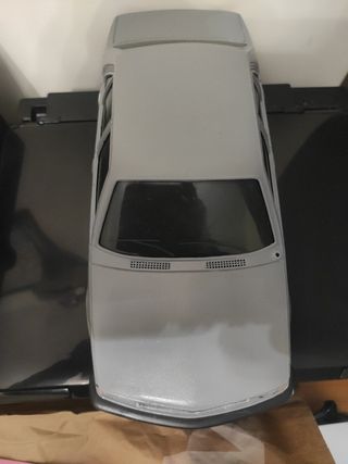 renault 18 turbo R18