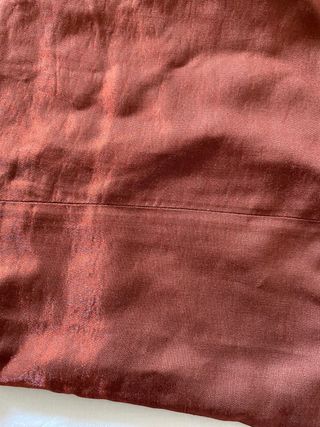 Vestido de fiesta T.46 falda y corpiño