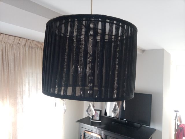 Lampada da soffitto (Leroy Merlin)