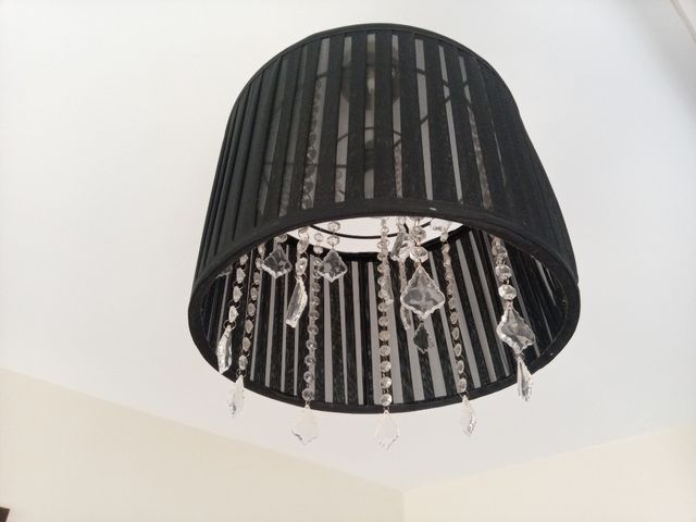 Lampada da soffitto (Leroy Merlin)