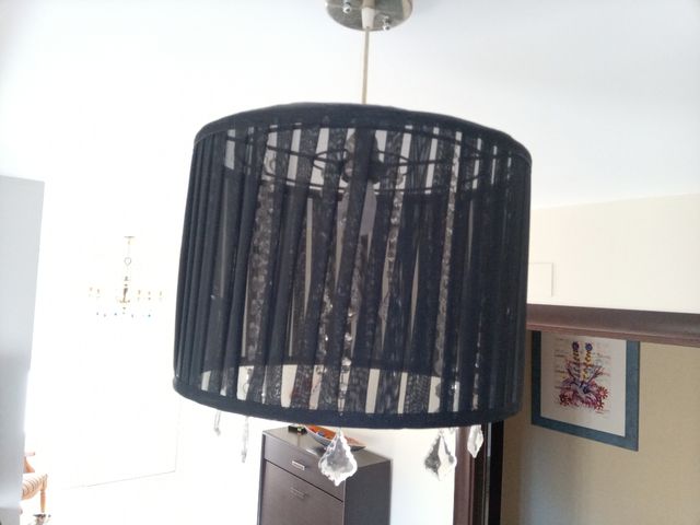 Lampada da soffitto (Leroy Merlin)