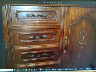 ¡OFERTA! Recibidor Clásico entrada vivienda