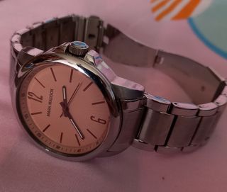 reloj de pulsera 