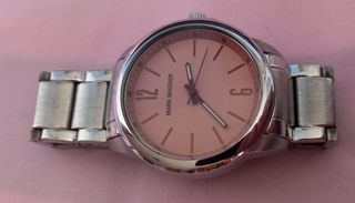 reloj de pulsera 