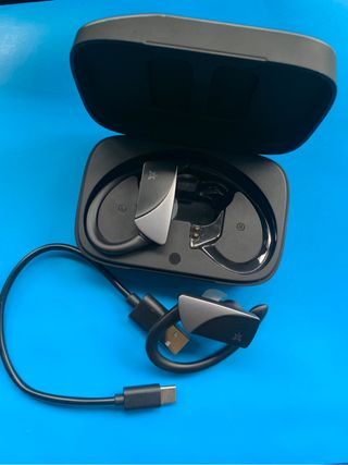AXLOIE Auriculares Inalambricos Bluetooth 5.2
