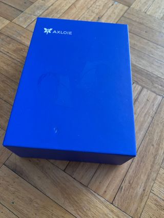 AXLOIE Auriculares Inalambricos Bluetooth 5.2