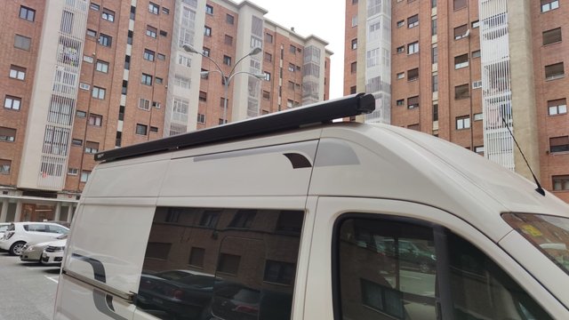 Toldo Fiama De Segunda Mano Por 550 EUR En Peralta En WALLAPOP