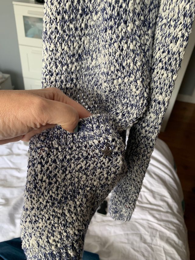 Cárdigan Tommy Hilfiger