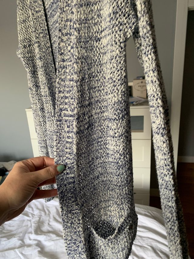 Cárdigan Tommy Hilfiger