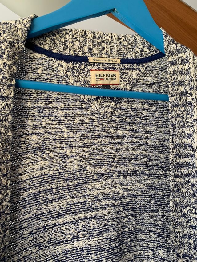 Cárdigan Tommy Hilfiger