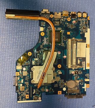 Acer 5733