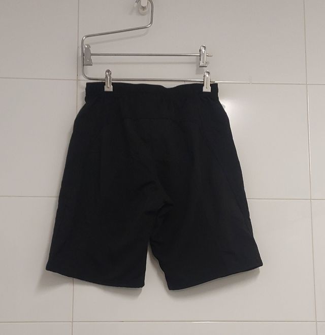 SHORT PANTALON CORTO de CHICO B'TWIN TALLA S