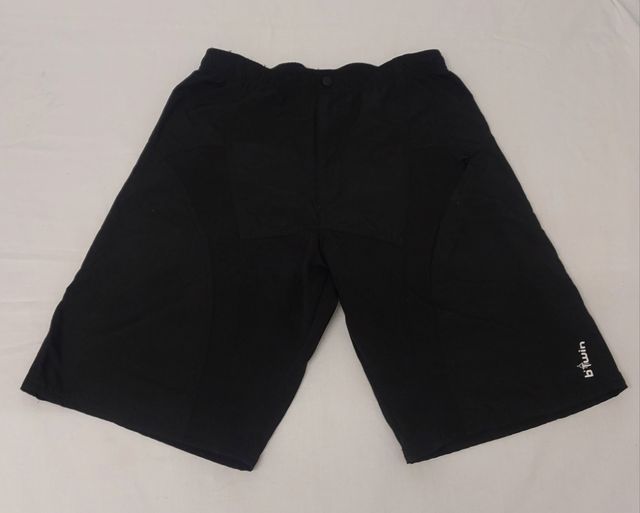 SHORT PANTALON CORTO de CHICO B'TWIN TALLA S