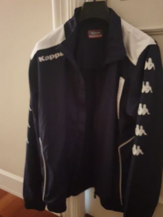 Sudadera Kappa nueva