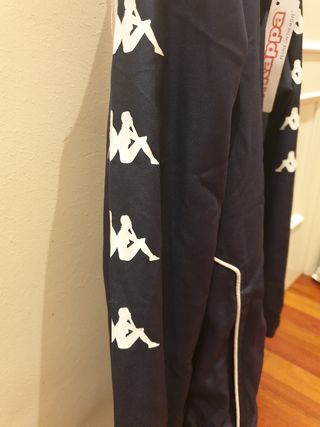 Sudadera Kappa nueva