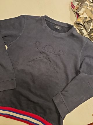 Sudadera HACKETT LONDON