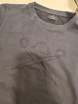 Sudadera HACKETT LONDON