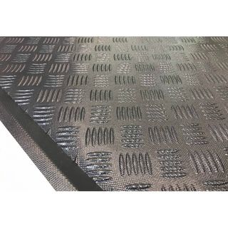 Cubeta protector maletero Citroen C3