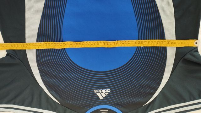 Conjunto adidas hombre