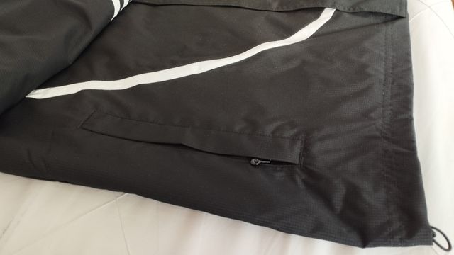 Conjunto adidas hombre