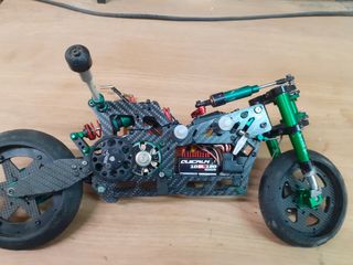 moto rc 1/5