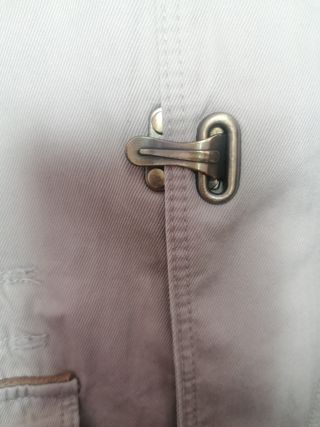 americana Massimo dutti