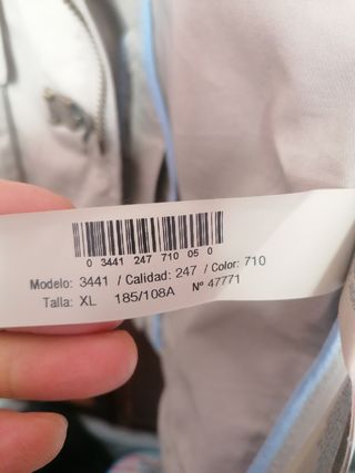 americana Massimo dutti