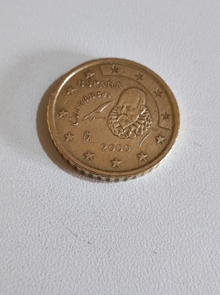 monedas 20 y 5 escudos Portugal.coleccion